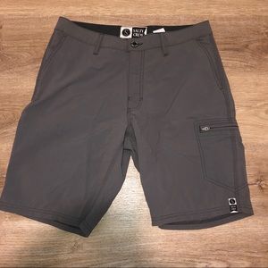 Salty Crew Hybrid Shorts!!!